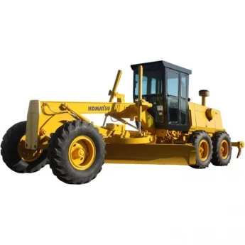 Автогрейдер KOMATSU 850B