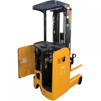 Ричтрак KOMATSU B12RJ-3R (323) B12RJ-3R-323 Ричтрак KOMATSU B12RJ-3R (323) B12RJ-3R-323