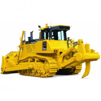 Бульдозер KOMATSU D155AX-6 Бульдозер KOMATSU D155AX-6