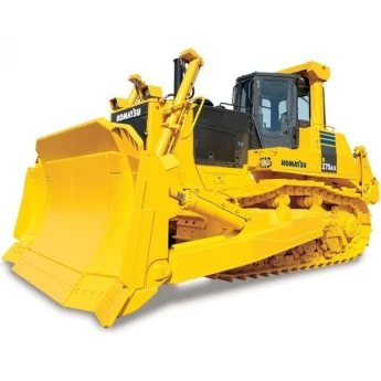 Бульдозер KOMATSU D275A-6