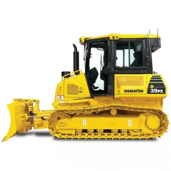 Бульдозер KOMATSU D39EX-22