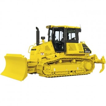 Бульдозер KOMATSU D61EX-23M0 Бульдозер KOMATSU D61EX-23M0