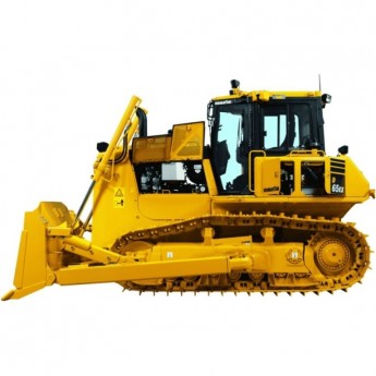 Бульдозер KOMATSU D65EX-16 Бульдозер KOMATSU D65EX-16