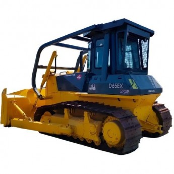 Бульдозер KOMATSU D65EX-16 Forest Бульдозер KOMATSU D65EX-16 Forest