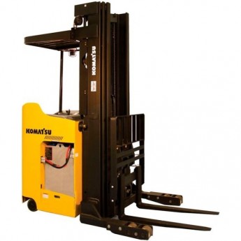 Ричтрак KOMATSU FB10RL-14 Ричтрак KOMATSU FB10RL-14