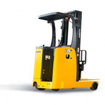 Ричтрак KOMATSU FB15RL-14 Ричтрак KOMATSU FB15RL-14