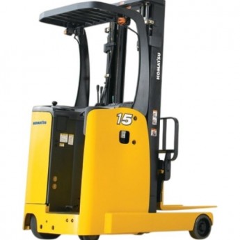 Ричтрак KOMATSU FB15RL-15 Ричтрак KOMATSU FB15RL-15