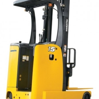 Ричтрак KOMATSU FB15RW-14 Ричтрак KOMATSU FB15RW-14