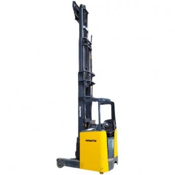 Ричтрак KOMATSU FB16RJY-14 Ричтрак KOMATSU FB16RJY-14