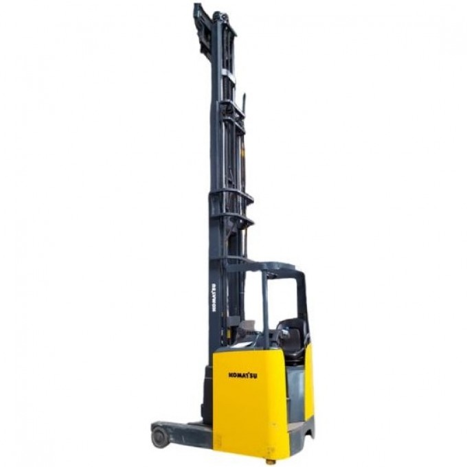 Ричтрак KOMATSU FB16RJY-14