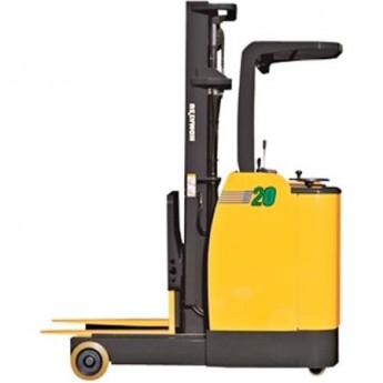 Ричтрак KOMATSU FB20RJ-3R (323) FB20RJ-3R-323 Ричтрак KOMATSU FB20RJ-3R (323) FB20RJ-3R-323