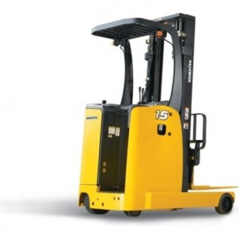 Ричтрак KOMATSU FFB15RL-12 Ричтрак KOMATSU FFB15RL-12