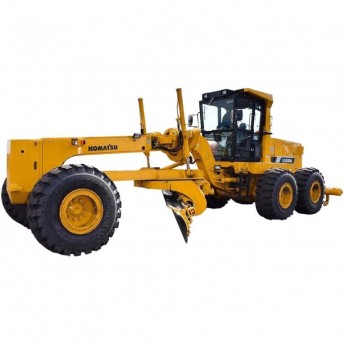 Автогрейдер KOMATSU GD825A-2