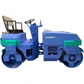 Вибрационный гладковальцовый каток KOMATSU JV25DW-2 Вибрационный гладковальцовый каток KOMATSU JV25DW-2
