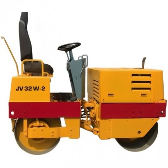 Вибрационный гладковальцовый каток KOMATSU JV32W-1 Вибрационный гладковальцовый каток KOMATSU JV32W-1