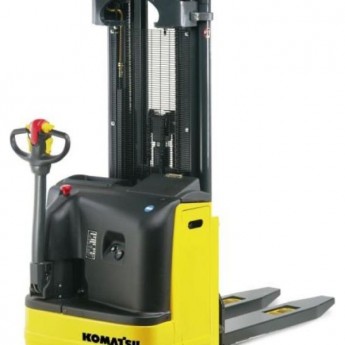 Электроштабелер KOMATSU MWS20-1R Электроштабелер KOMATSU MWS20-1R