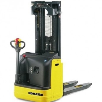 Электроштабелер KOMATSU MWS20F-1R Электроштабелер KOMATSU MWS20F-1R