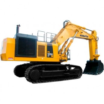 Экскаватор KOMATSU PC1250SP-11