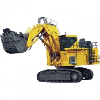 Экскаватор KOMATSU PC3000-11