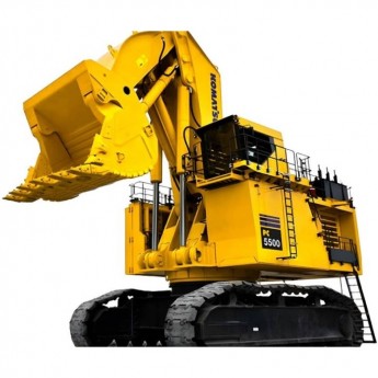 Экскаватор KOMATSU PC5500-11