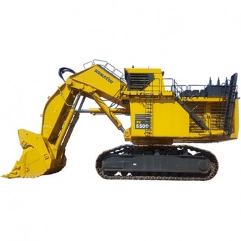 Экскаватор KOMATSU PC5500-6
