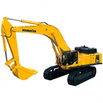 Экскаватор KOMATSU PC800-8E0