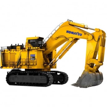 Экскаватор KOMATSU PC8000-11