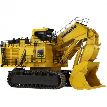 Экскаватор KOMATSU PC8000-6